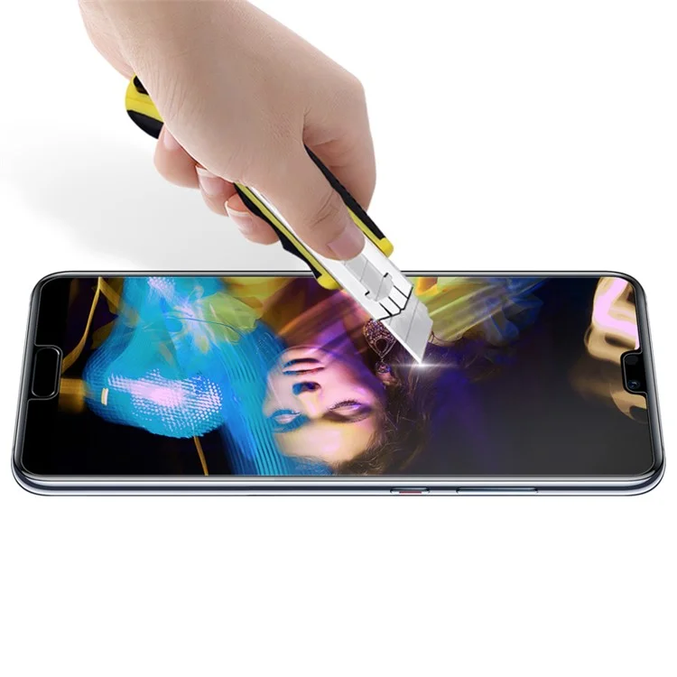 NILLKIN Amazing H for Huawei P20 9H 0.33mm Tempered Glass Screen Protector Anti-Explosion