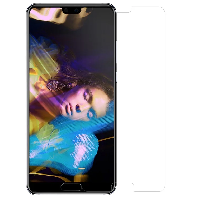 NILLKIN Amazing H+PRO for Huawei P20 Tempered Glass Screen Protector Nanometer Anti-Explosion