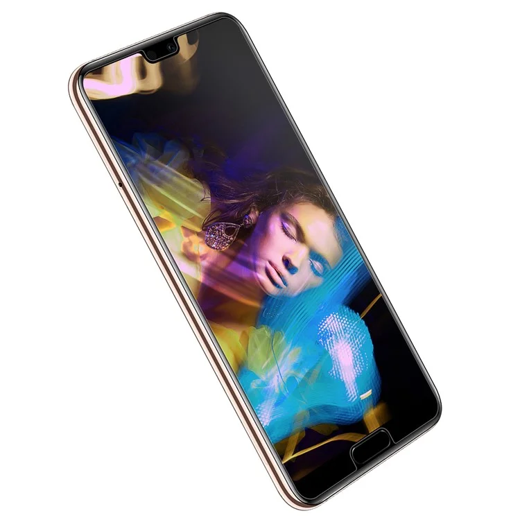 NILLKIN Amazing H+PRO for Huawei P20 Tempered Glass Screen Protector Nanometer Anti-Explosion