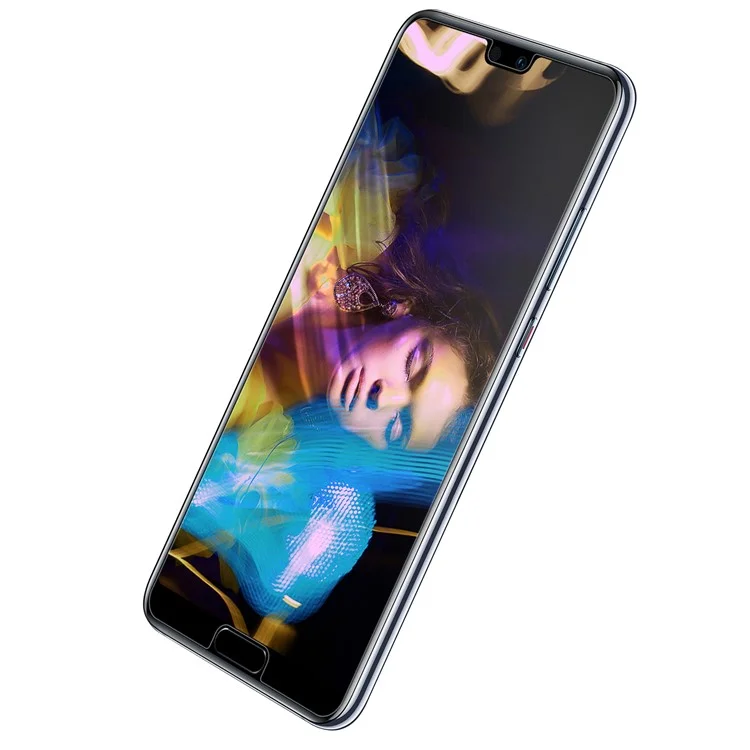 NILLKIN Amazing H+PRO for Huawei P20 Tempered Glass Screen Protector Nanometer Anti-Explosion