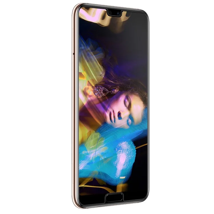 NILLKIN Amazing H+PRO for Huawei P20 Tempered Glass Screen Protector Nanometer Anti-Explosion