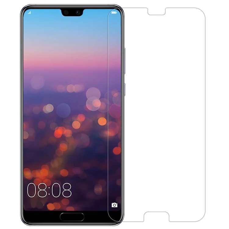 NILLKIN Amazing H+PRO Tempered Glass Screen Protector Anti-Explosion for Huawei P20 Pro