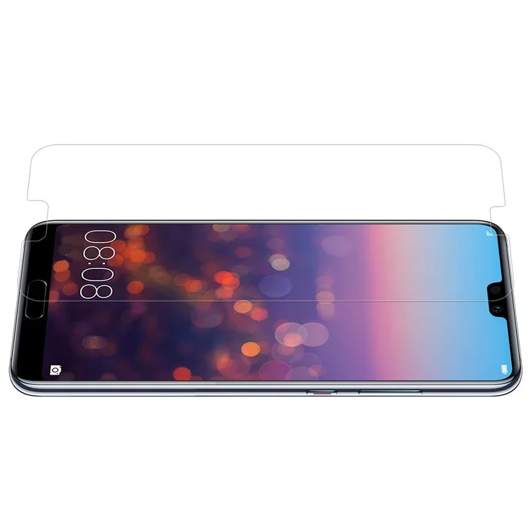 NILLKIN Amazing H+PRO Tempered Glass Screen Protector Anti-Explosion for Huawei P20 Pro