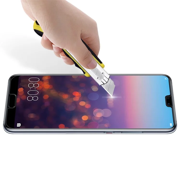 NILLKIN Amazing H+PRO Tempered Glass Screen Protector Anti-Explosion for Huawei P20 Pro