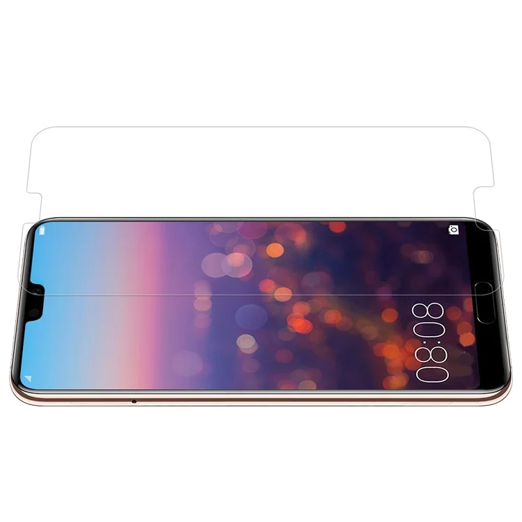 NILLKIN Amazing H Tempered Glass Screen Protector Anti-Explosion for Huawei P20 Pro