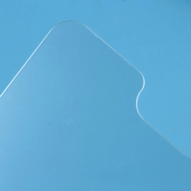 0.25mm Tempered Glass Screen Protector Film for Huawei P20 Pro Arc Edge