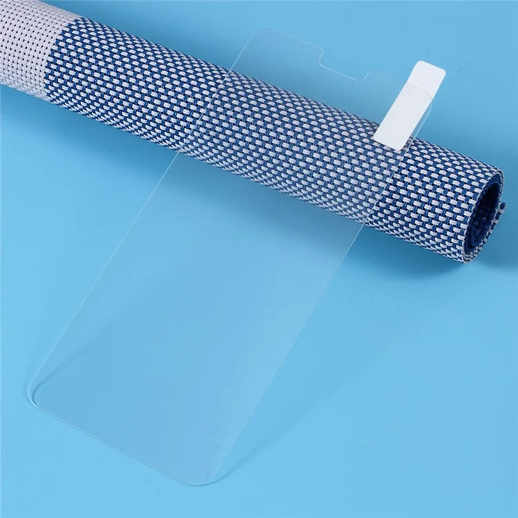 0.25mm Tempered Glass Screen Protector Film for Huawei P20 Lite / Nova 3e Arc Edge