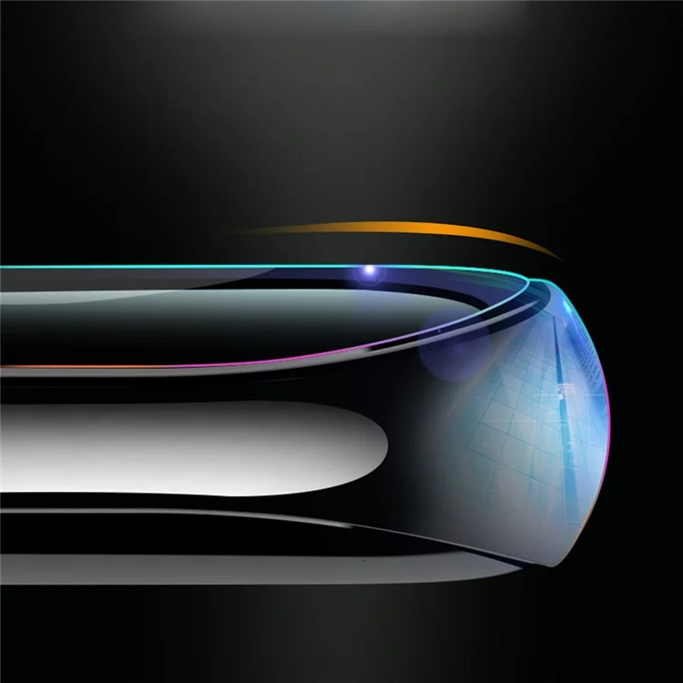 CAFELF Anti-blue-ray Soft Hydrogel Full Coverage Screen Protector for Samsung Galaxy S9 SM-G960