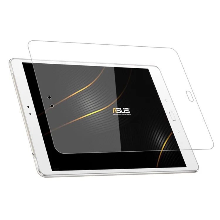 0.3mm Tempered Glass Screen Protector Film (Arc Edge) for Asus Zenpad 3S 10 Z500M