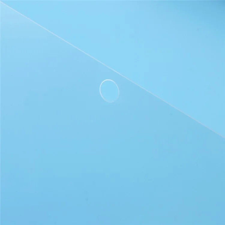 50PCS/Lot 0.3mm Arc Edge Tempered Glass Screen Protector for Lenovo Miix 320 10.1-inch Tablet