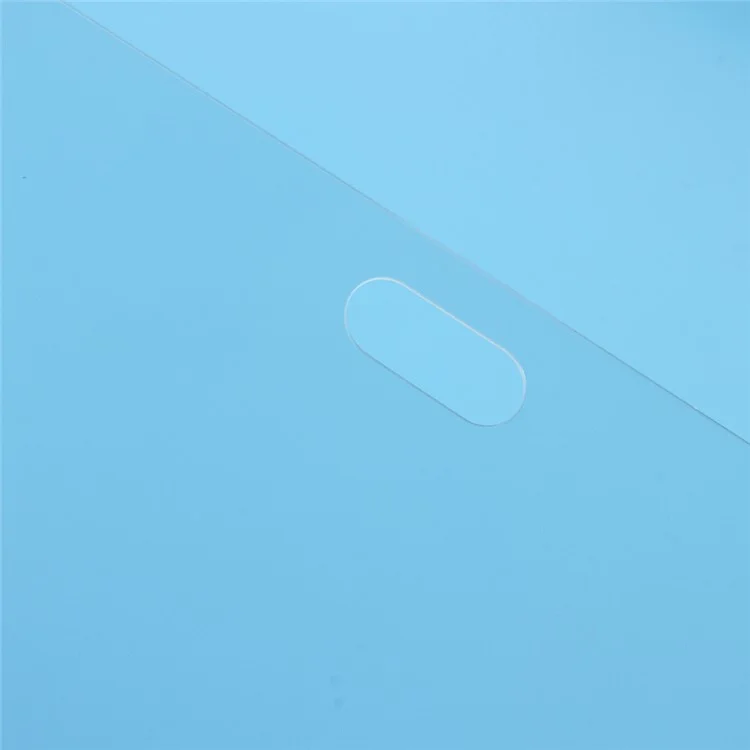 50PCS/Lot 0.3mm Tempered Glass Screen Protector for Samsung Galaxy Tab S2 9.7 T810 T815 Arc Edge