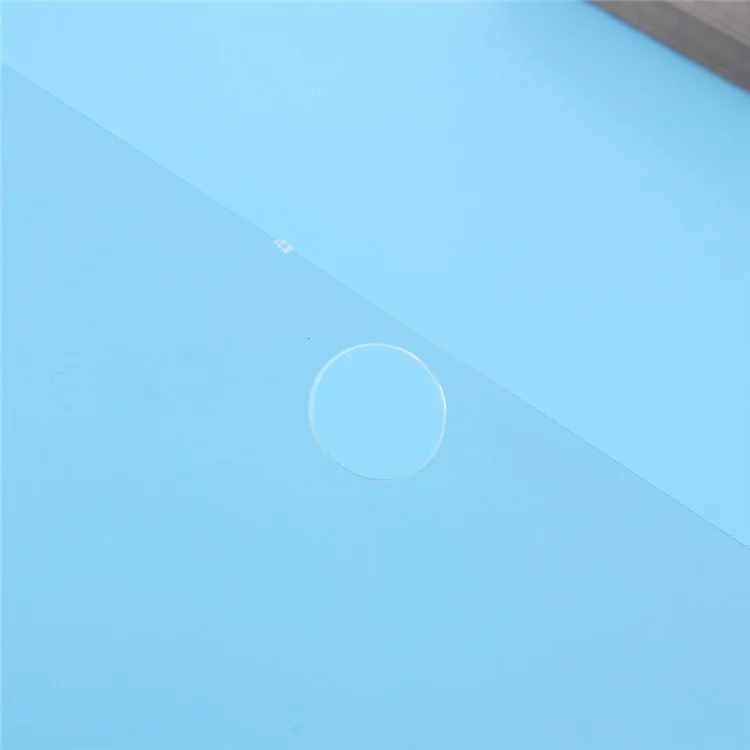 50PCS/Lot 0.3mm Arc Edge Tempered Glass Screen Guard Film for iPad 4 / 3 / 2