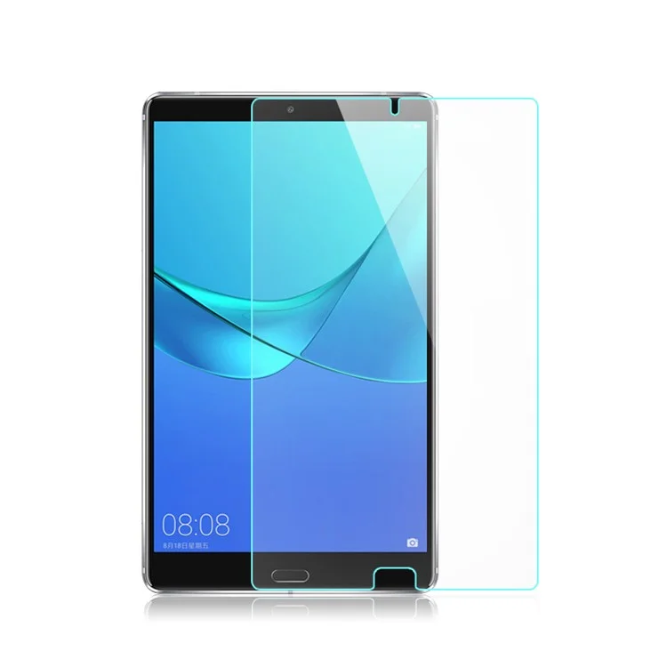 MOCOLO Tempered Glass Screen Protector Guard Film for Huawei MediaPad M5 8