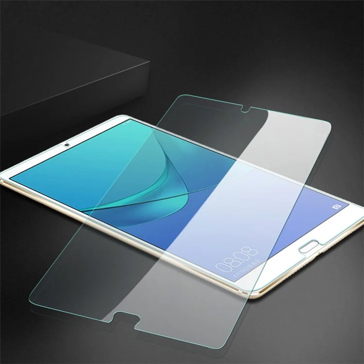 MOCOLO Tempered Glass Screen Protector Guard Film for Huawei MediaPad M5 8