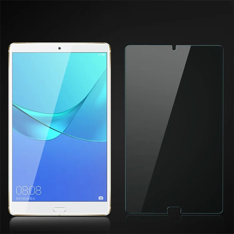 MOCOLO Tempered Glass Screen Protector Guard Film for Huawei MediaPad M5 8