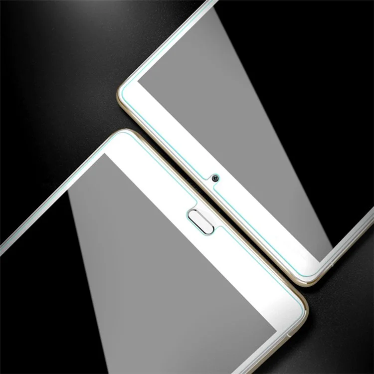 MOCOLO Tempered Glass Screen Protector Guard Film for Huawei MediaPad M5 8