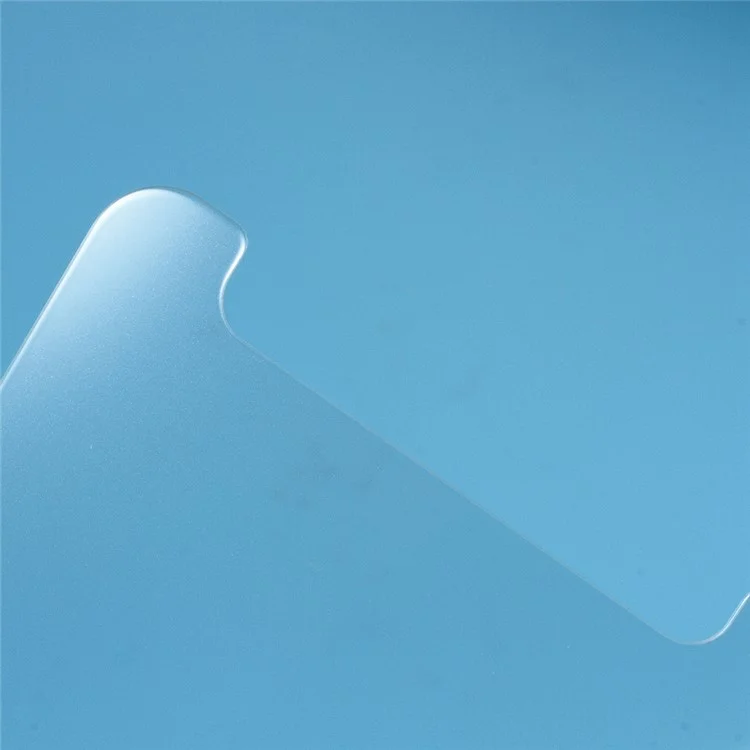 100PCS/Pack 0.3mm Tempered Glass Screen Protector Film for Asus Zenfone 5 Lite ZC600KL Arc Edge