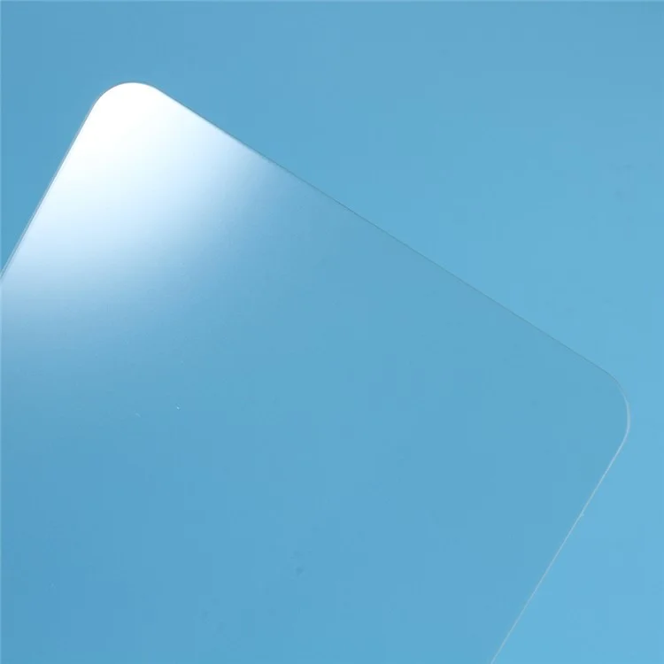 100PCS/Pack 0.3mm Tempered Glass Screen Protector Film for Asus Zenfone 5 Lite ZC600KL Arc Edge