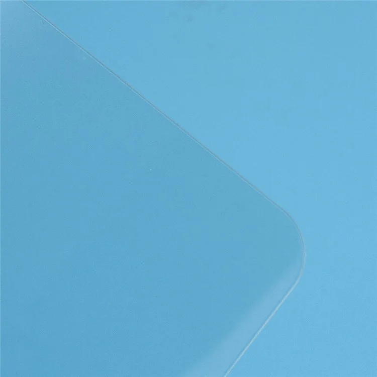 100Pcs/Set 0.3mm Arc Edge Tempered Glass Screen Protector Film for Xiaomi Redmi Note 5A / Y1 Lite (India)