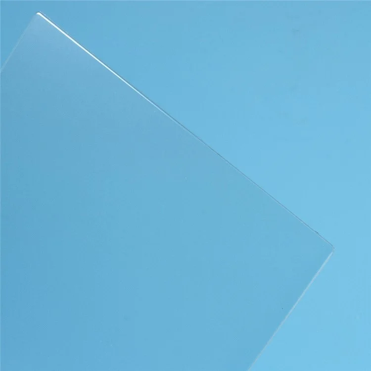100Pcs/Set 0.3mm Arc Edge Tempered Glass Screen Protector Film for Sony Xperia XA2 Ultra