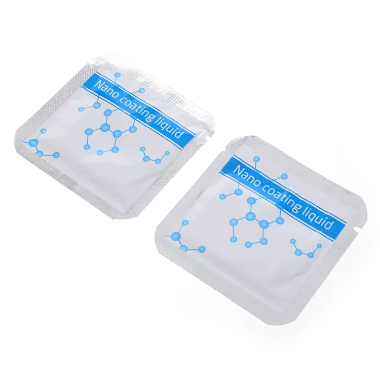 3ml Invisible Nano Coating Liquid Screen Protector for iPad Samsung Galaxy Tab etc Tablets