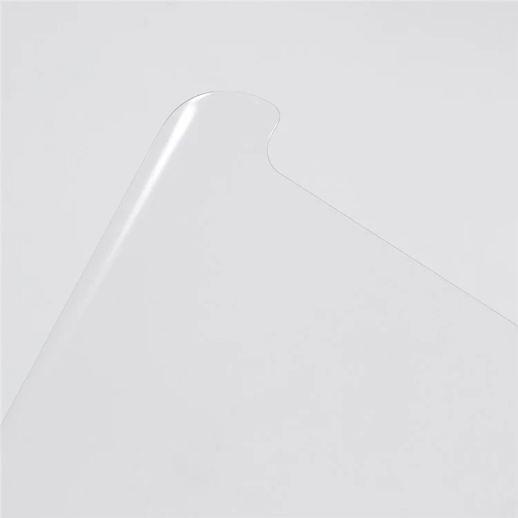 RURIHAI 3D Full Glue UV Liquid Tempered Glass Screen Protector + UV Lamp for Samsung Galaxy S9 Plus SM-G965 - Transparent