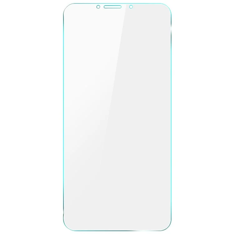 IMAK Anti-explosion Tempered Glass Screen Protector Film for ZTE nubia Z18 mini