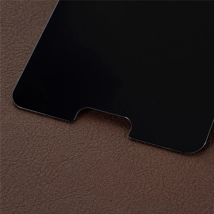 Anti-peep Tempered Glass Screen Protector Guard Film for Huawei P20