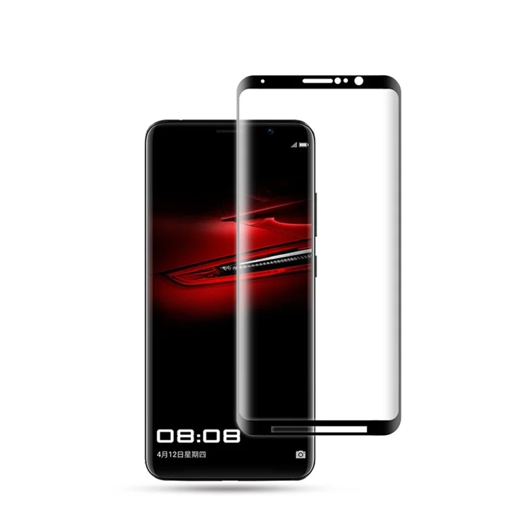 MOCOLO for Huawei Mate RS Porsche Design 3D Curved Full Coverage Tempered Glass Screen Protector Guard