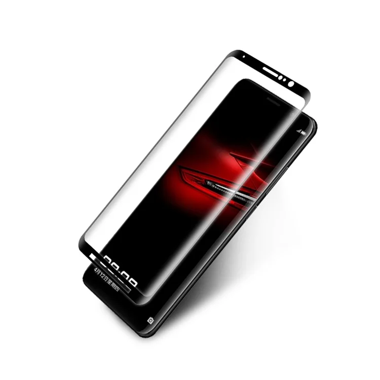 MOCOLO for Huawei Mate RS Porsche Design 3D Curved Full Coverage Tempered Glass Screen Protector Guard