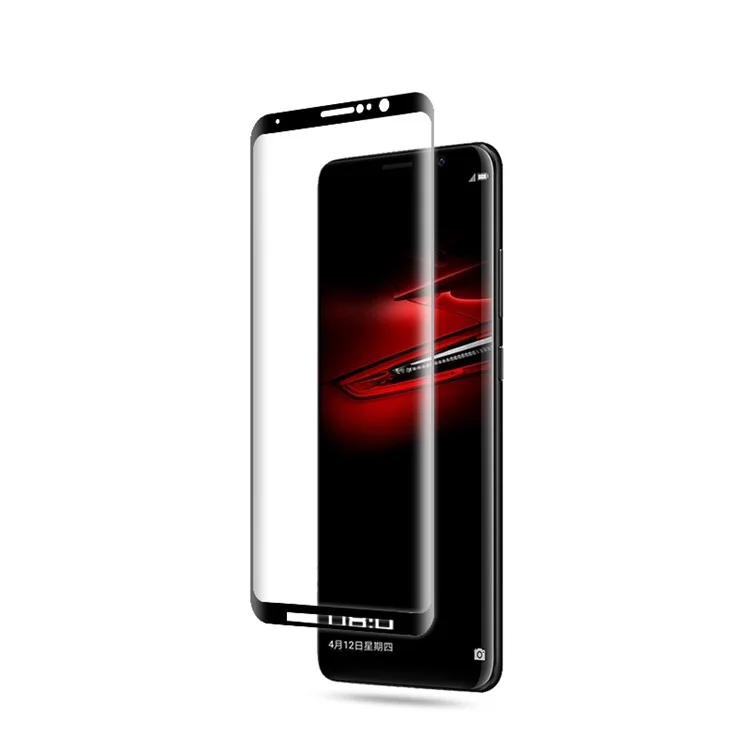 MOCOLO for Huawei Mate RS Porsche Design 3D Curved Full Coverage Tempered Glass Screen Protector Guard