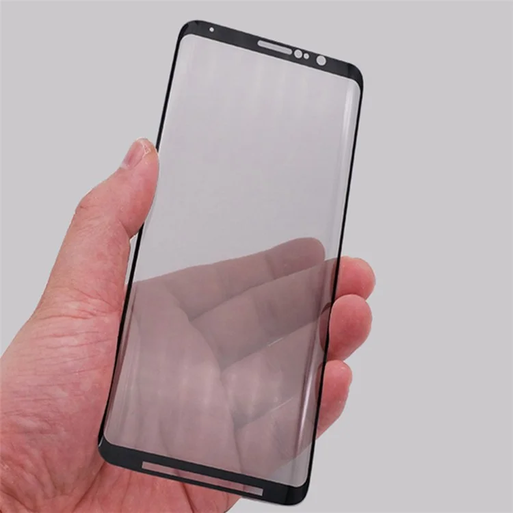 MOCOLO for Huawei Mate RS Porsche Design 3D Curved Full Coverage Tempered Glass Screen Protector Guard
