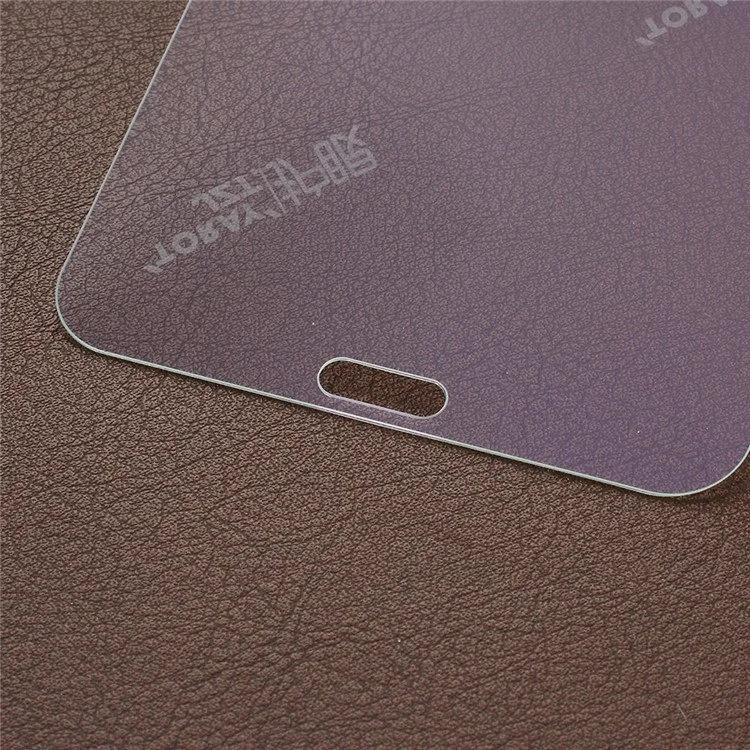 Anti-blue-ray 9H 2.5D Tempered Glass Screen Protector Guard Film for Huawei P20 Pro