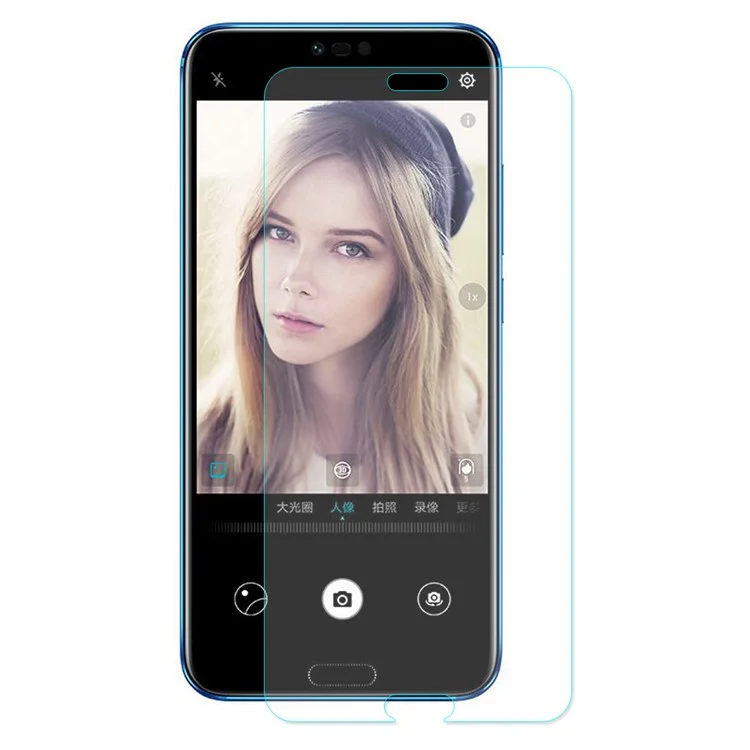 ENKAY 0.26mm 9H 2.5D Tempered Glass Screen Protector for Huawei Honor 10