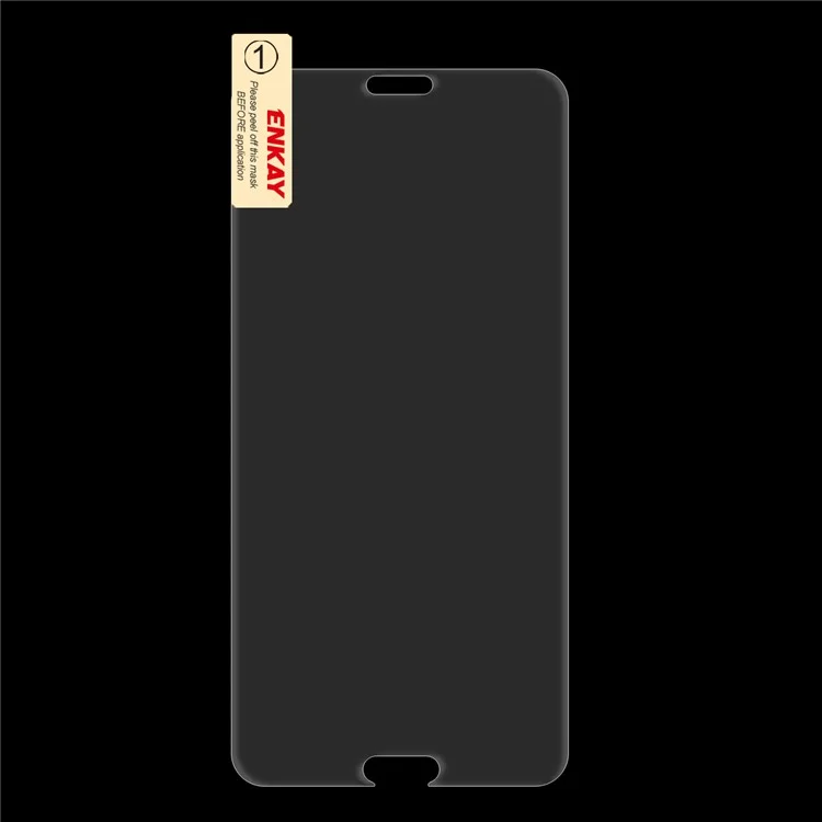 ENKAY 0.26mm 9H 2.5D Tempered Glass Screen Protector for Huawei Honor 10