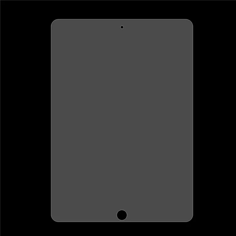 ENKAY Clear PET Screen Protector Film for iPad 9.7-inch (2018) / 9.7-inch (2017) / Air 2 / Air 2