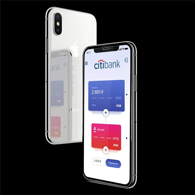 X-LEVEL HD 0.26mm Soft PET Edges Full Coverage Tempered Glass Screen Protector Film for iPhone X(Ten) 5.8 inch