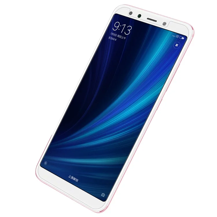 NILLKIN Amazing H+PRO Tempered Glass Screen Protector Anti-Explosion for Xiaomi Mi A2 / Mi 6X