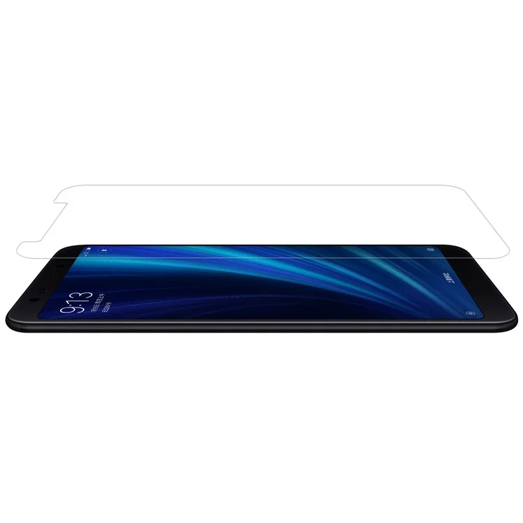 NILLKIN Amazing H+PRO Tempered Glass Screen Protector Anti-Explosion for Xiaomi Mi A2 / Mi 6X