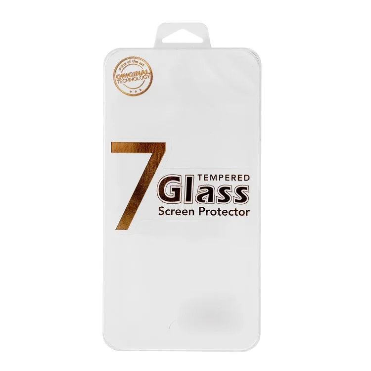 9H Anti-explosion Full Screen Coverage Tempered Glass Protector for Nokia 6 (2018) - Black