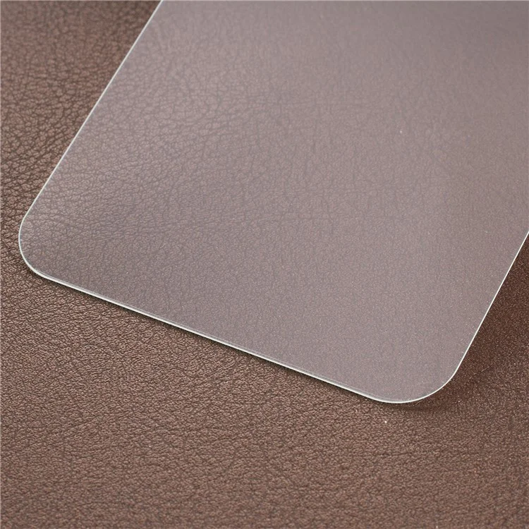 9H 2.5D Tempered Glass Screen Protection Guard Film for Samsung Galaxy A6 (2018)