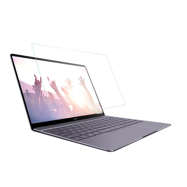0.3mm Tempered Glass Screen Protector for Huawei MateBook X Arc Edge