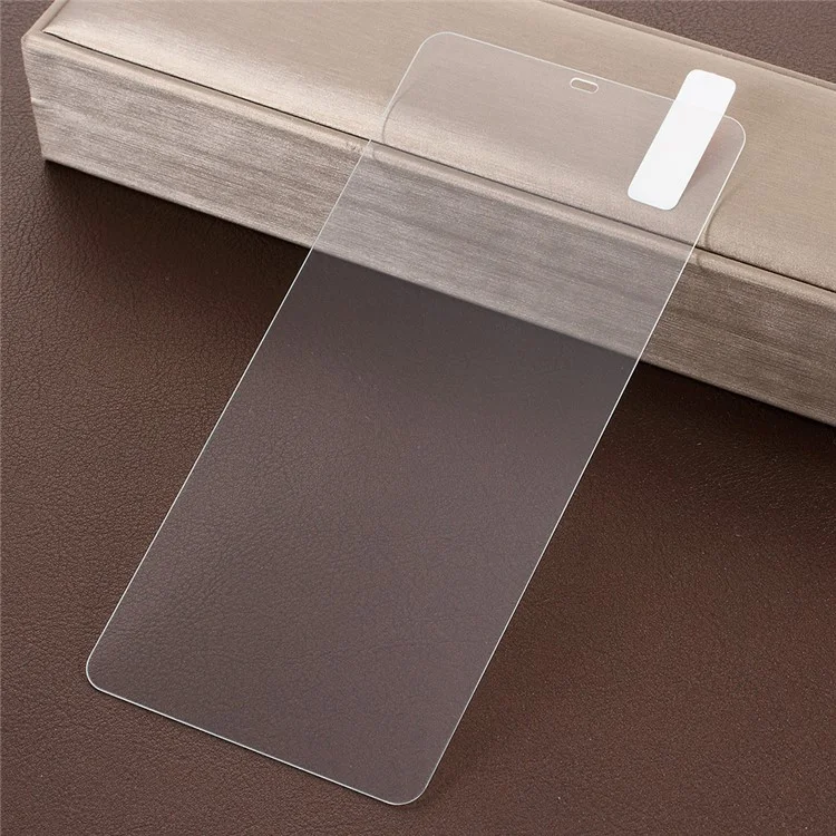 Tempered Glass Screen Protector Guard Film Arc Edge for OnePlus 6