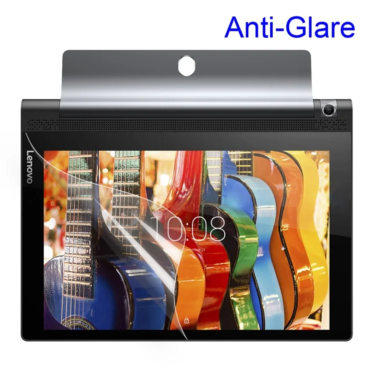 Anti-glare Screen Protector Guard Film for Lenovo Yoga Tab 3 10