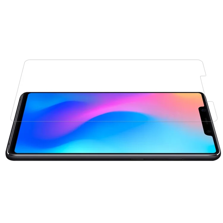 NILLKIN Amazing H for Xiaomi Mi 8 SE (5.88-inch) 9H 0.33mm Tempered Glass Screen Protector Anti-Explosion