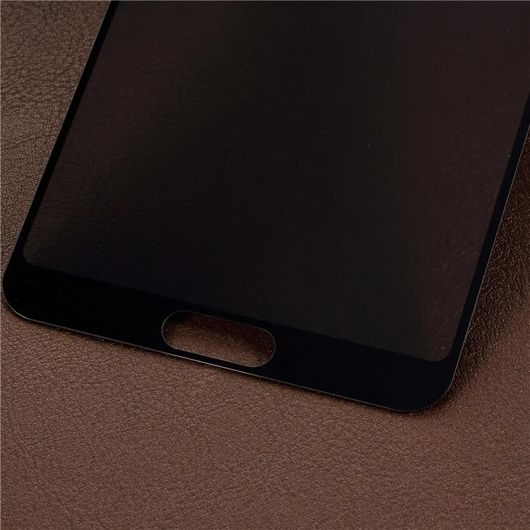 Anti-peep Full Screen Tempered Glass Guard Film for Huawei P20 Pro