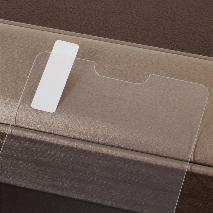 0.26mm Tempered Glass Screen Protector Guard Film for OnePlus 6
