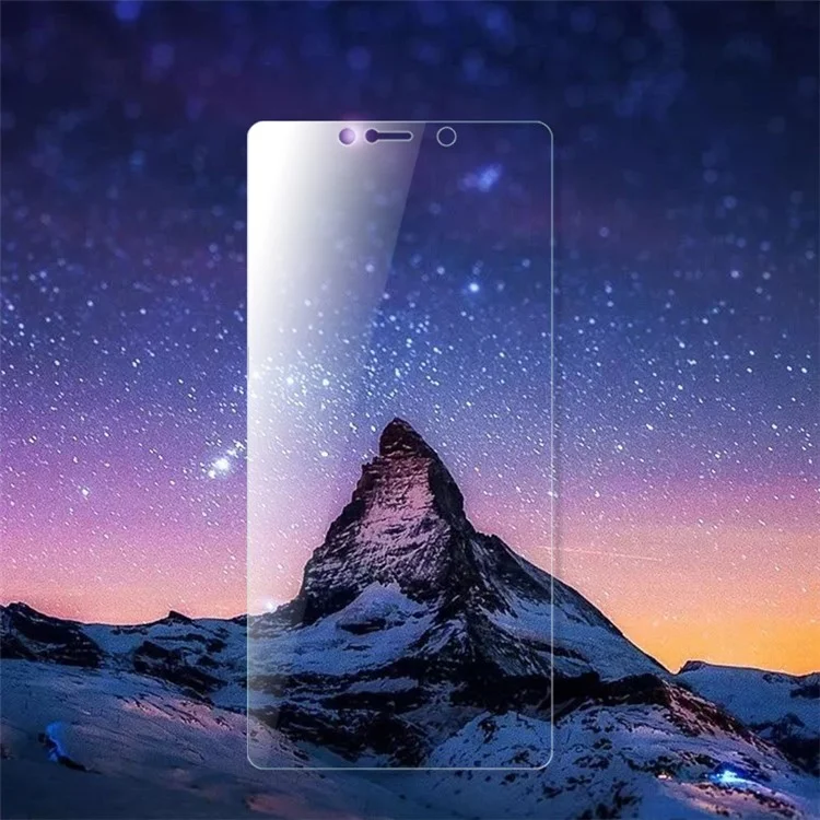 MOCOLO Arc Edge Tempered Glass Screen Protector Film for Xiaomi Mi 8 SE (5.88-inch)