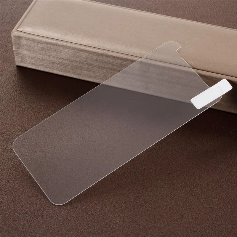 2.5D Arc Edge Tempered Glass Screen Protector for Samsung Galaxy J6 (2018)