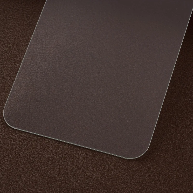 2.5D Arc Edge Tempered Glass Screen Protector for Samsung Galaxy J6 (2018)